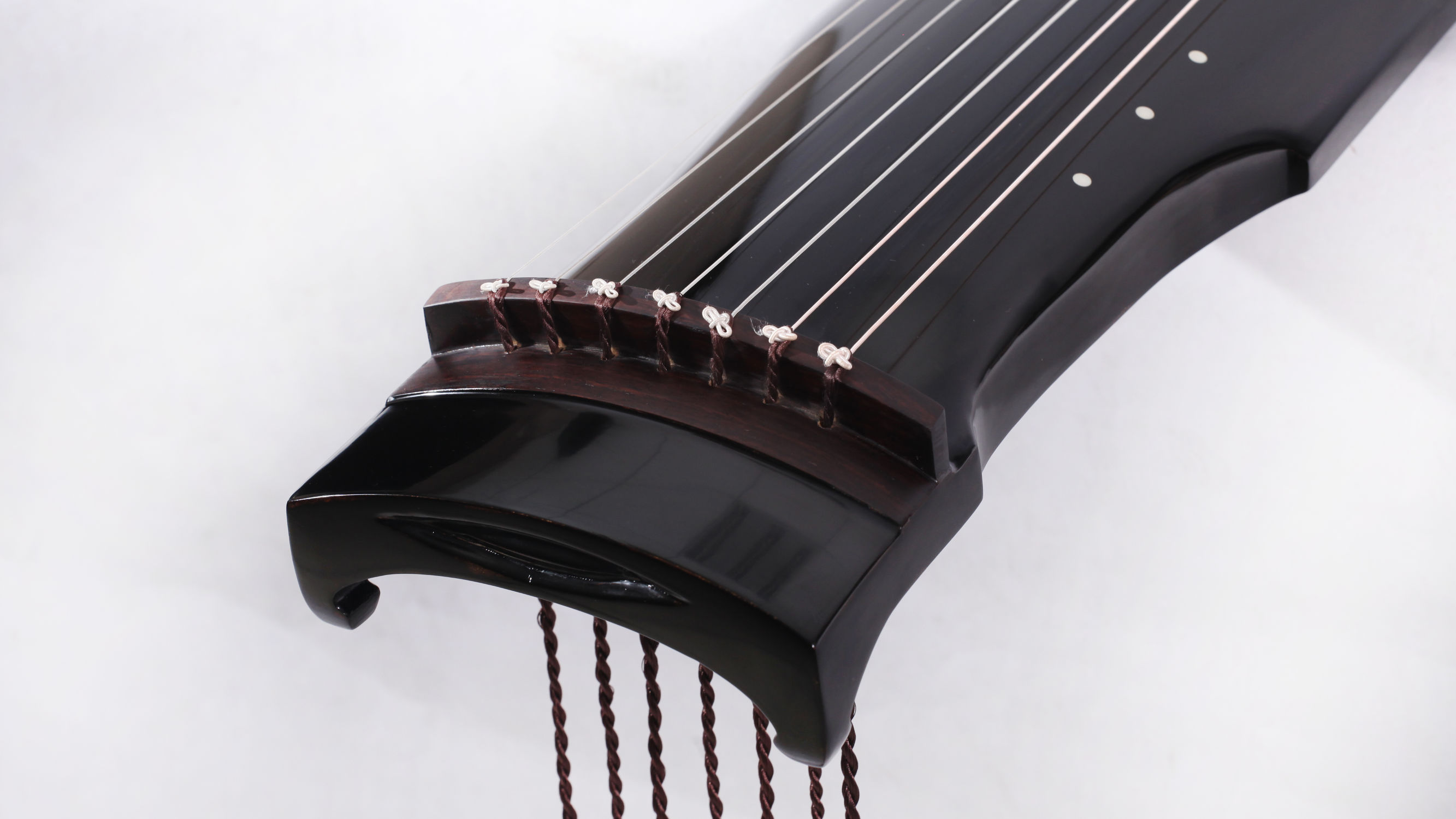 项阳哪款古琴最好,项阳古琴欣赏