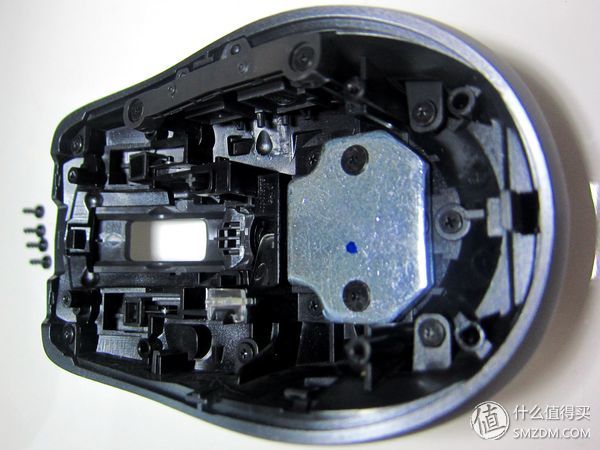 罗技鼠标mxanywhere2s使用教程,罗技mxanywhere2鼠标拆解