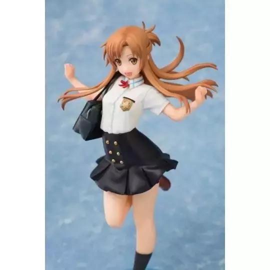 手办：桐人又绿了！这么可爱的人妻娜不斟酌带回家么？