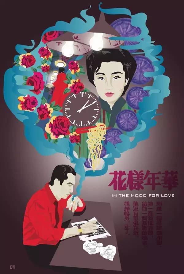 电影top十大佳片,13部好看的电影