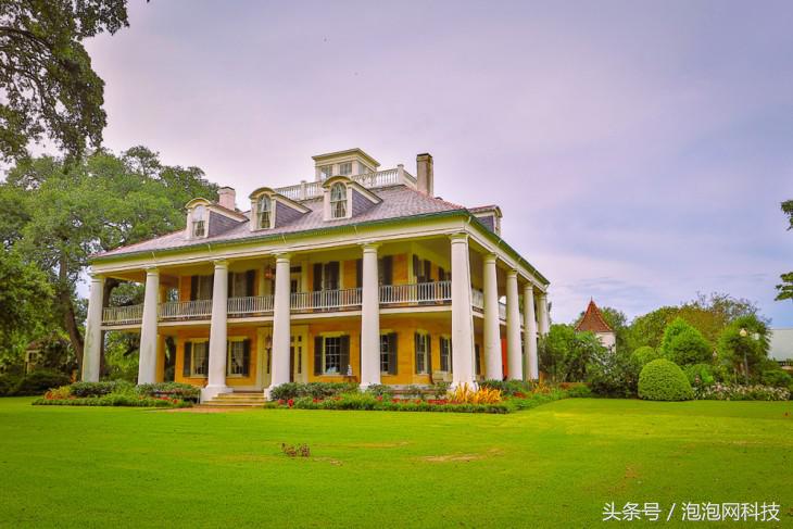 我在美国吃麻小佳能EOS路易斯安那随拍