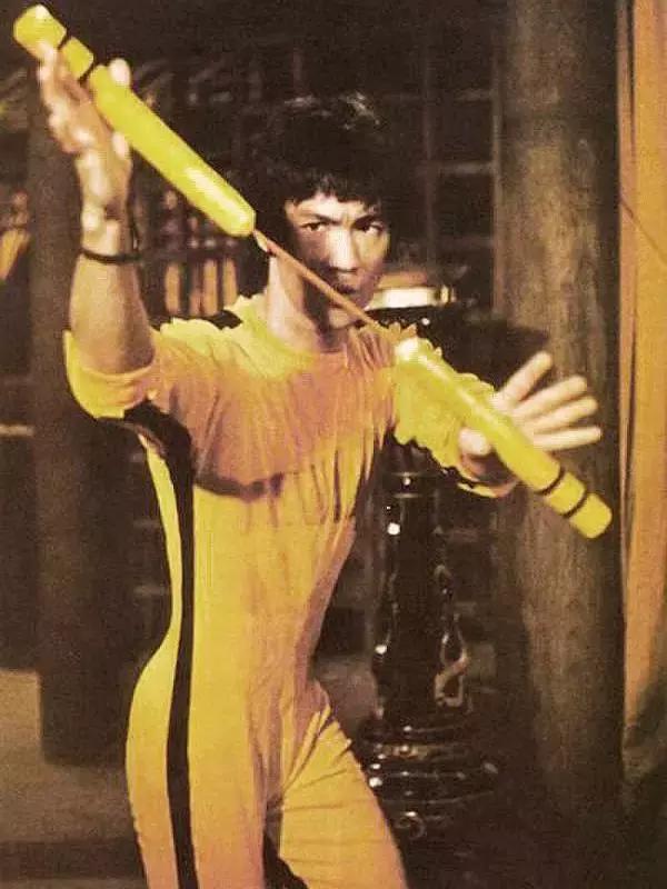 李小龙逝世50周年电影,李小龙逝世49周年纪念视频