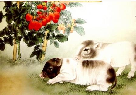 什么生肖和什么生肖最佳搭配,最合适的生肖组合