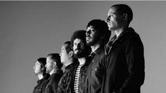 心痛，林肯公园主唱自杀