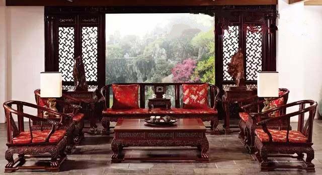 揭秘家具内幕,揭秘新中式家具