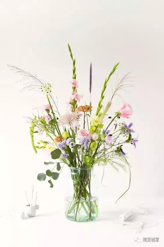花店淡季最新视频,花店淡季必备花材