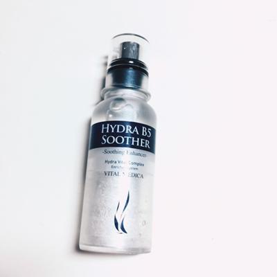 向唯一认证批准孕妇可用的AHC势力低头！当之无愧补水王！