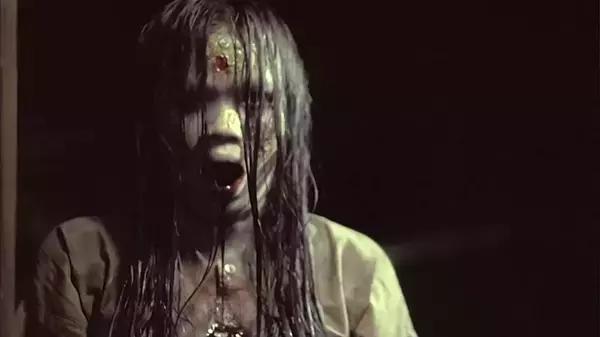 泰国人都不敢看的恐怖片,必看的泰国恐怖片