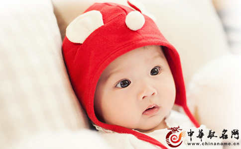 100个可爱好听男孩名字,400个吉祥顺口的宝宝名字大全