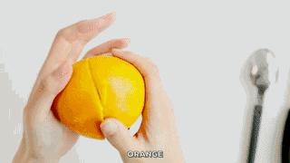 飞牌切水果技巧教学,泰国切水果的惊人技巧