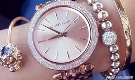 千元网红女表推荐,网红大牌表