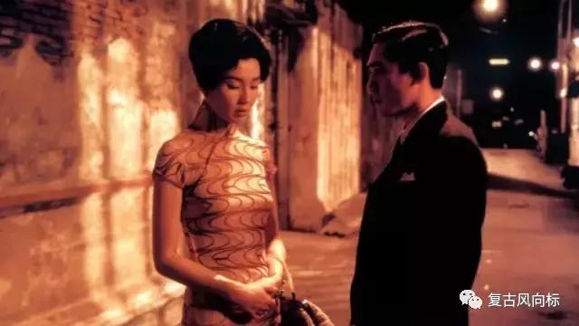 盘点那些经典老电影,盘点那些电影中的经典片段