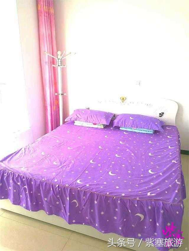 紫塞农家小院介绍,紫塞京津冀农家院