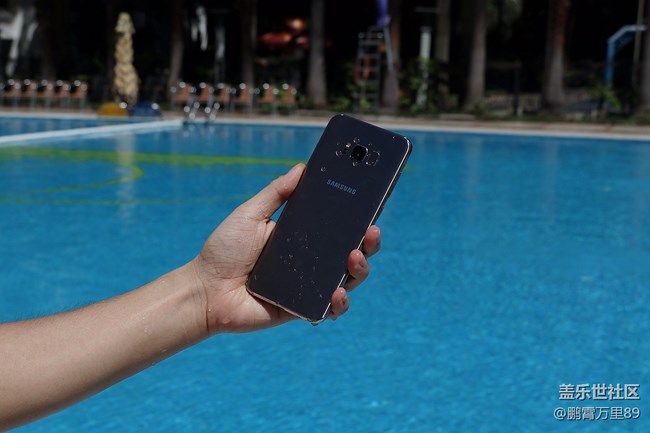 三星盖乐世s8测评,三星盖乐世s8图片