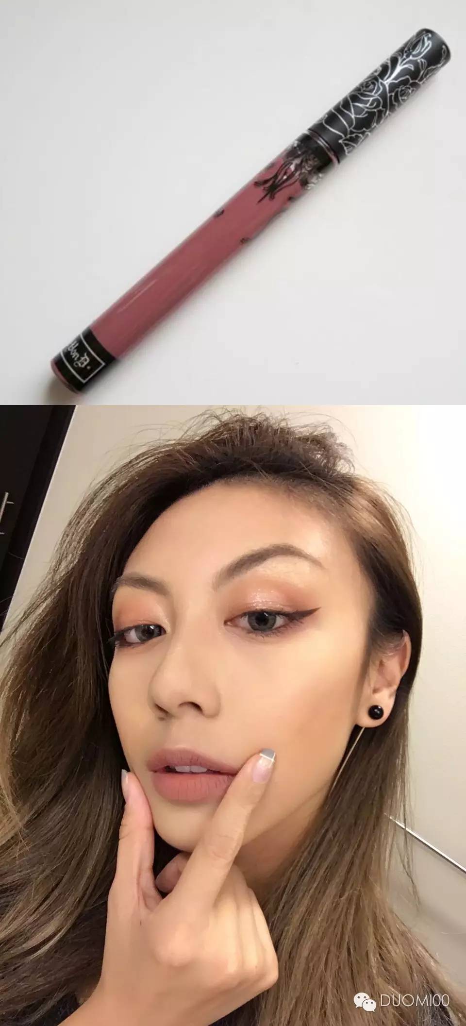 因为看起来很贵，所以叫吃土色，美的低调而优雅