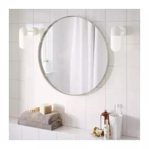 品质家居生活需要细节来体现,宜家卫生间哪个好用又实惠