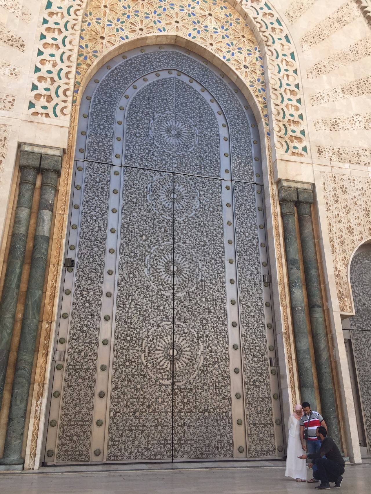 摩洛哥旅游深度攻略图,摩洛哥卡萨布兰卡有什么好玩