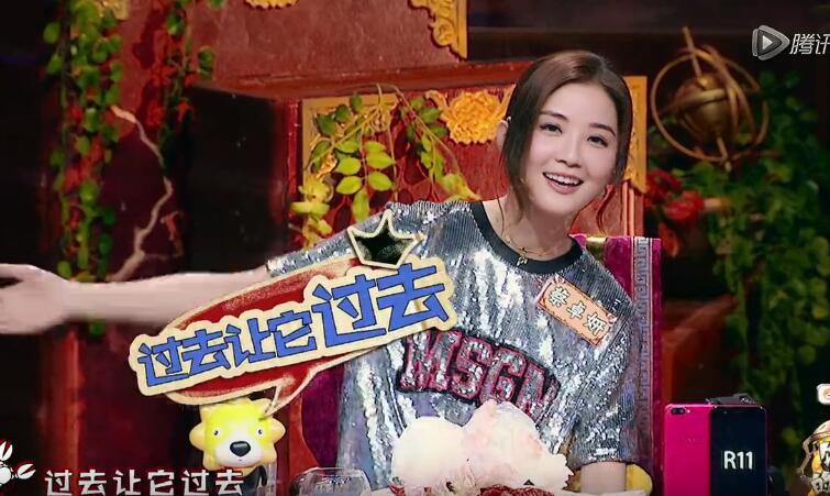 陈妍希和阿sa身高对比,陈妍希阿sa的关系