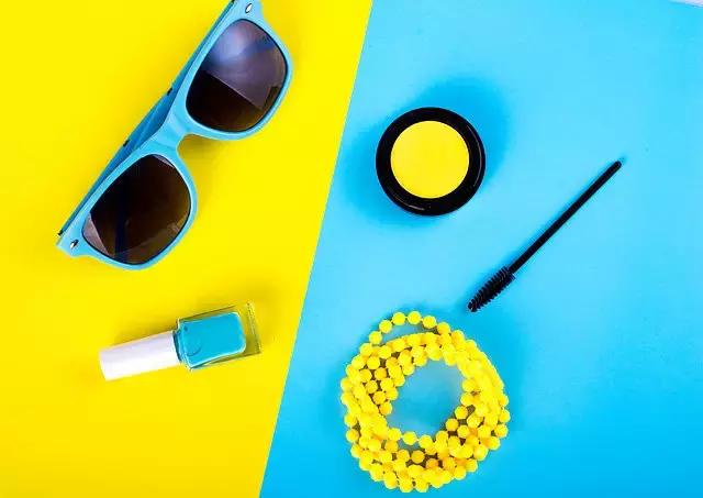 夏沫化妆时间,夏沫夏老师