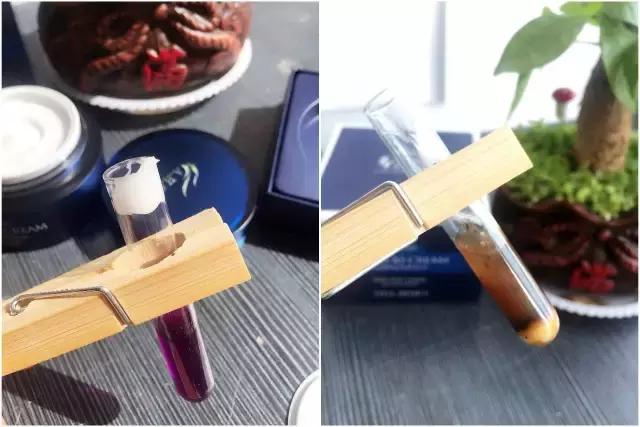 抗老补水面霜测评,ahcb5的护肤品怎么样