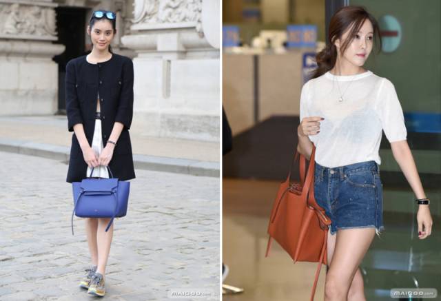 盘点大品牌包包爆款,盘点好用的包包