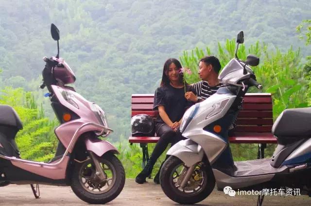 爱不释手经典车型,爱不释手摩托车