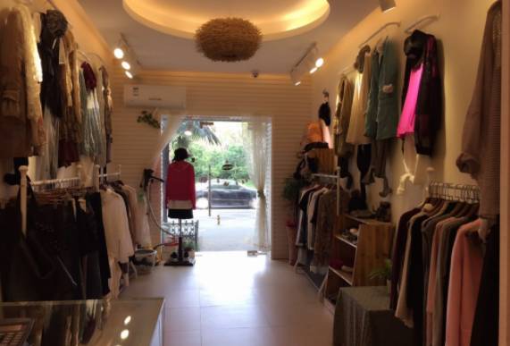 如何从零开始做服装店,如何从零基础开服装店