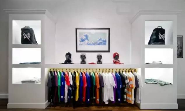 如何从零开始做服装店,如何从零基础开服装店