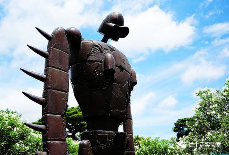 宫崎骏美术馆多少钱门票,日本宫崎骏美术馆