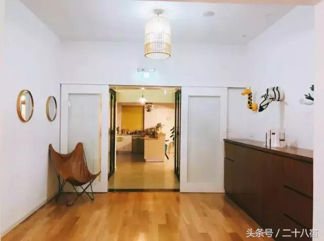 上海迪士尼梦想家主题民宿,迪士尼主题民宿房间