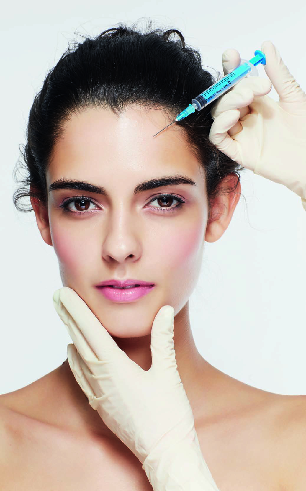 医美抗老的秘诀,30岁医美减龄最佳方法