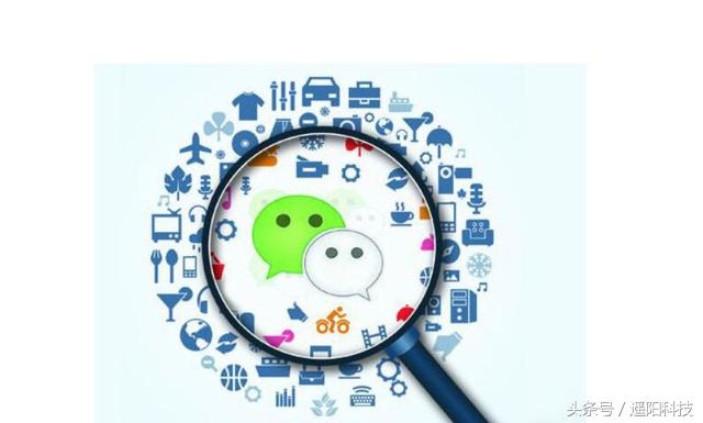 遥阳科技｜重庆网络推广公司告诉你微信公众号的吸粉方法