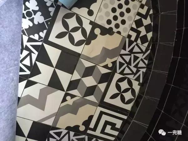 推开门我误以为自己闯入了海洋精灵的家