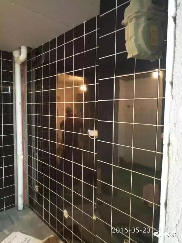 推开门我误以为自己闯入了海洋精灵的家