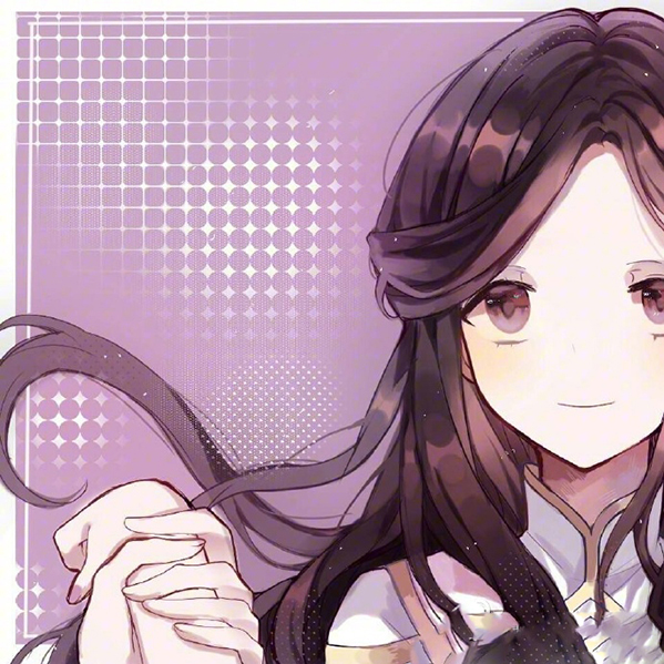 齐天大圣和紫霞仙子情侣头像,紫霞仙子至尊宝动态头像