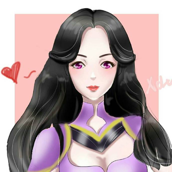 齐天大圣和紫霞仙子情侣头像,紫霞仙子至尊宝动态头像