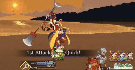 fgo唐三藏强度,fgo三藏测评