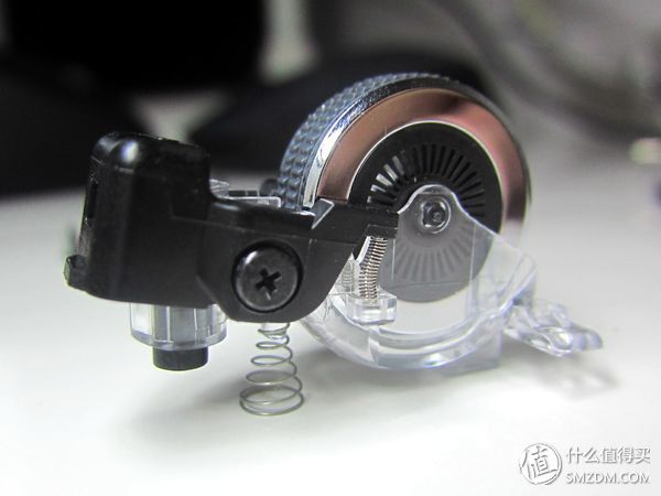 罗技鼠标mxanywhere2s使用教程,罗技mxanywhere2鼠标拆解