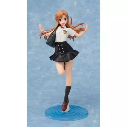 手办：桐人又绿了！这么可爱的人妻娜不斟酌带回家么？