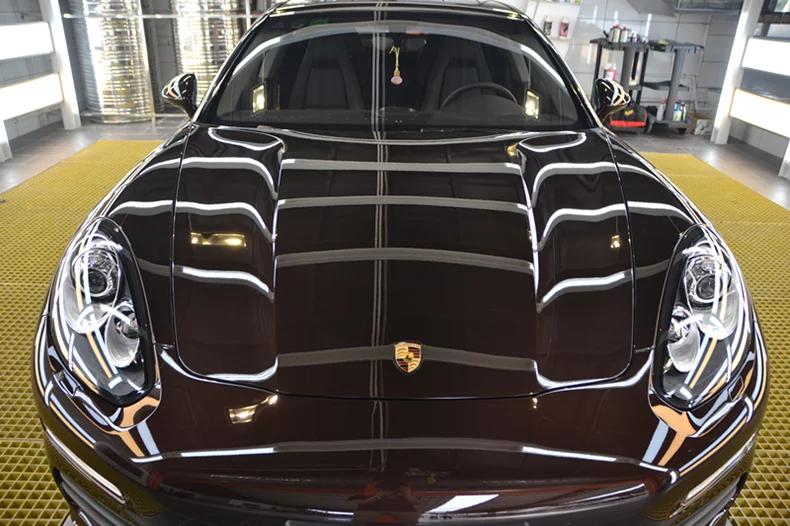 镀晶和镀膜有什么区别哪个好,汽车打蜡封釉镀膜镀晶区别是什么