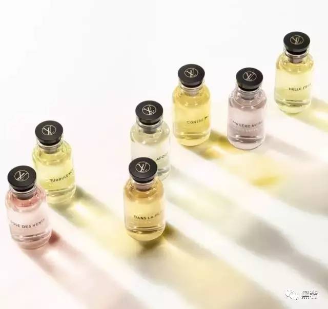 lv阿玛尼香奈儿纪梵希,彩妆新种草