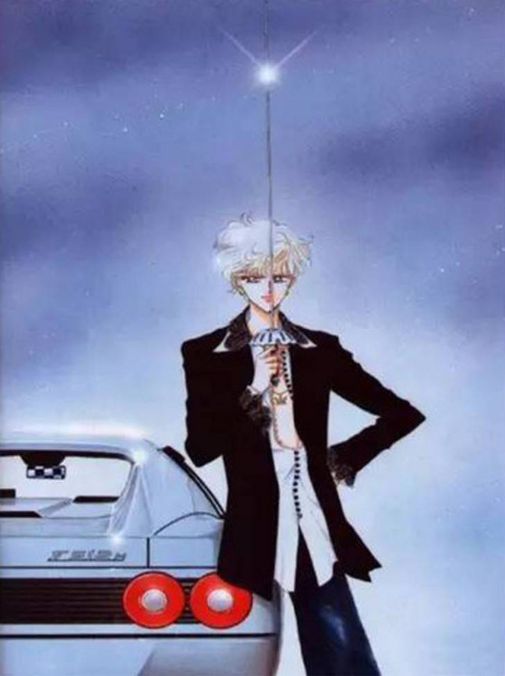 杨幂唐嫣全靠边，美少女战士才是我人生中第一个“带货王”！