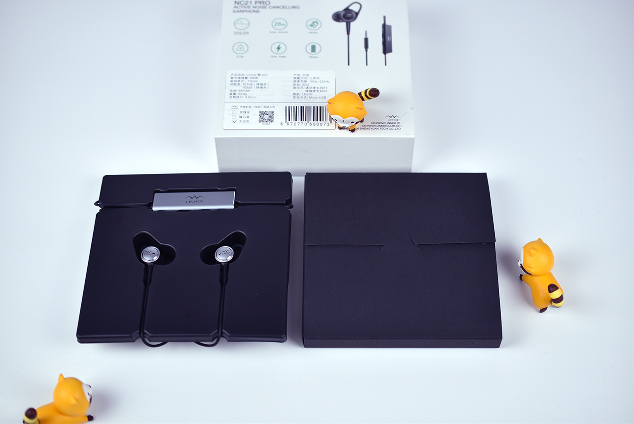 linner降噪耳机到底怎么样,linner降噪头戴耳机