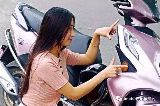 爱不释手经典车型,爱不释手摩托车