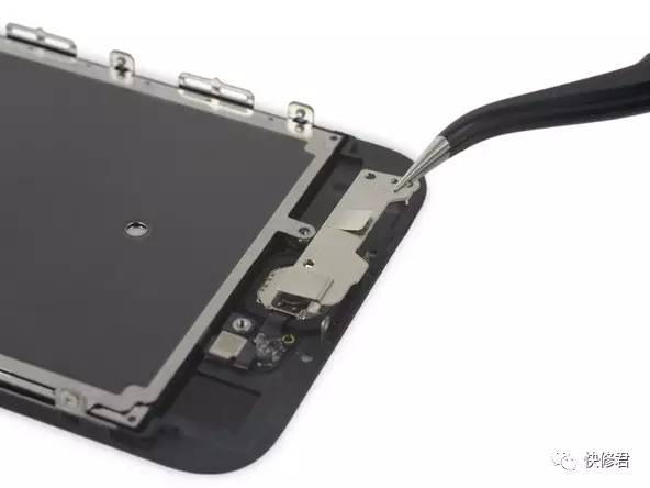 6s显示屏拆装,iphone6splus屏幕总成更换教程