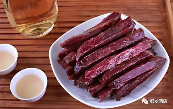 青海最著名的美食,青海美食推荐必去的餐厅