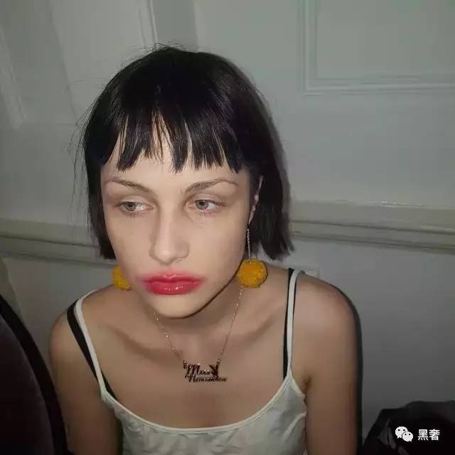 lv阿玛尼香奈儿纪梵希,彩妆新种草