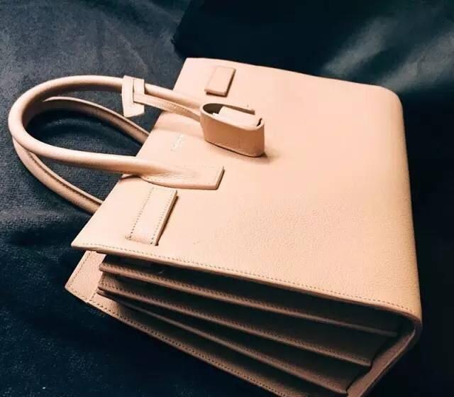 ysl风琴包有锁和钥匙吗,ysl风琴包22cm版本讲解