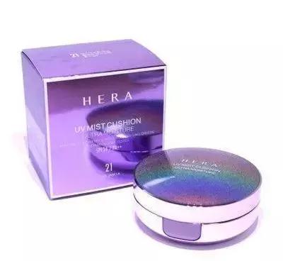 兰芝的气垫bb哪款好用,推荐一款好用的气垫bb