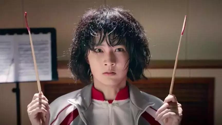 为什么说「闪光少女」拍出了真正的青春感？